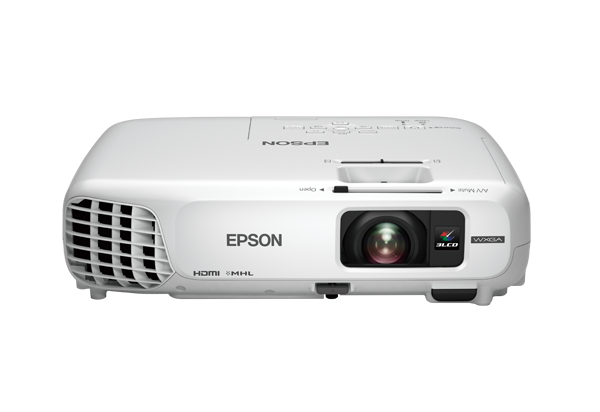 Máy Chiếu EPSON EB-X29 Chính Hãng